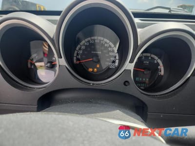Zdjęcie 9 z 13 samochodu: 2010 DODGE NITRO SXT VIN:1D4PT5GK1AW105027 - miniatura
