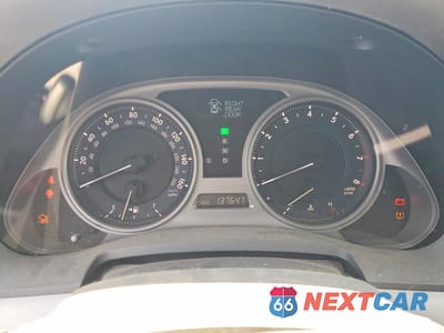 Zdjęcie 9 z 12 samochodu: 2006 LEXUS IS 250 VIN:JTHCK262565005300 - miniatura