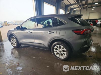 Drugie zdjęcie samochodu z przodu: 2023 FORD ESCAPE ACTIVE VIN:1FMCU9GN4PUA43536 - miniatura