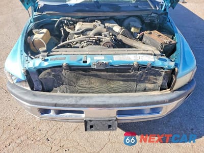 Zdjęcie 11 z 12 samochodu: 1996 DODGE RAM 2500 VIN:1B7KF23W6TJ138692 - miniatura