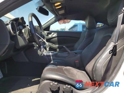 Zdjęcie 7 z 12 samochodu: 2014 NISSAN 370Z TOURING VIN:JN1AZ4EHXEM632331 - miniatura