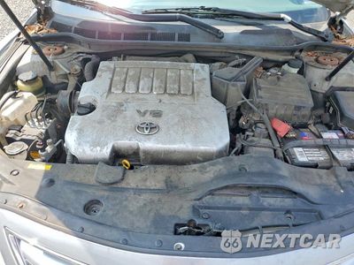 Zdjęcie 11 z 12 samochodu: 2009 TOYOTA CAMRY VIN:JTNBK3EK7A3047584 - miniatura