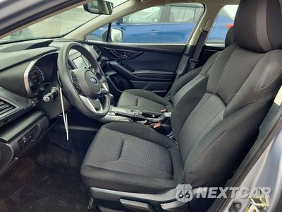 Zdjęcie 7 z 13 samochodu: 2019 SUBARU IMPREZA PREMIUM VIN:4S3GTAC66K3714289 - miniatura