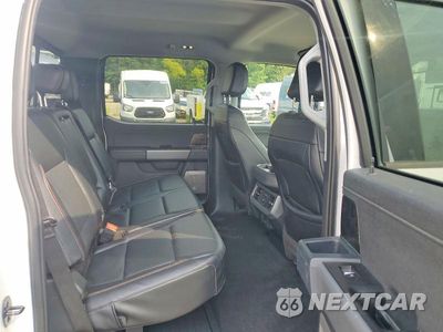 Zdjęcie 11 z 13 samochodu: 2023 FORD F250 SUPER DUTY VIN:1FT8W2BN3PED67431 - miniatura