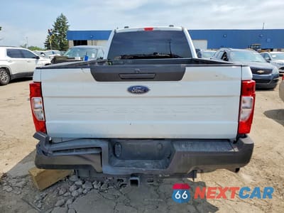 Zdjęcie 6 z 12 samochodu: 2022 FORD F350 VIN:1FTRF3A67NEF98091 - miniatura