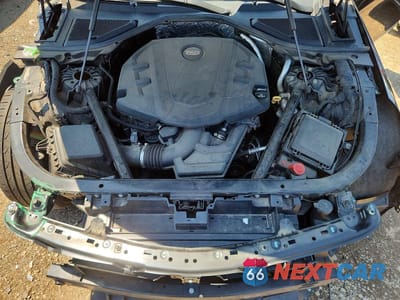 Zdjęcie 11 z 13 samochodu: 2020 CADILLAC CT6 LUXURY VIN:1G6KB5RS5LU109459 - miniatura