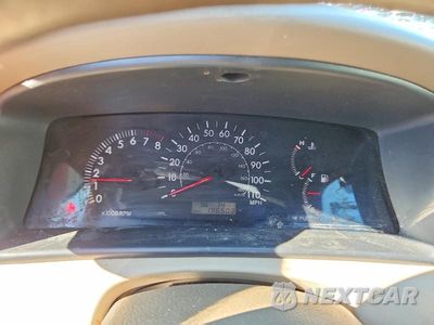 Zdjęcie 9 z 12 samochodu: 2007 TOYOTA COROLLA LE VIN:2T1BR32E27C820380 - miniatura