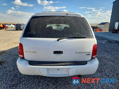 Zdjęcie 6 z 13 samochodu: 2003 DODGE DURANGO SLT VIN:1D4HR48N23F505770 - miniatura