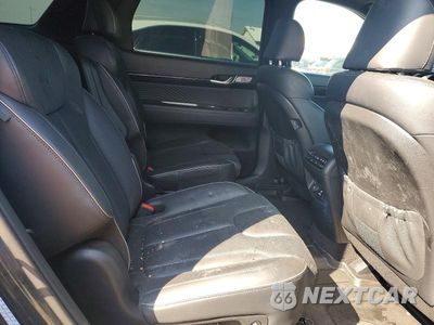 Zdjęcie 11 z 13 samochodu: 2023 HYUNDAI PALISADE CALLIGRAPHY VIN:KM8R7DGE8PU545180 - miniatura