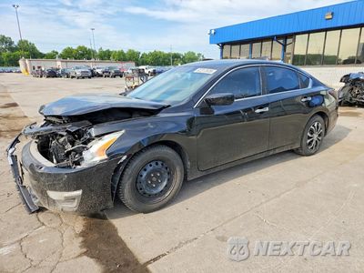 2013 NISSAN ALTIMA 2.5 1N4AL3AP6DC279196 - główne zdjęcie licytacji z USA - miniatura