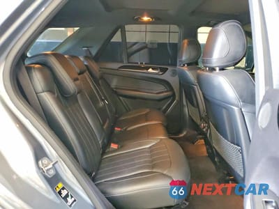 Zdjęcie 11 z 13 samochodu: 2018 MERCEDES-BENZ GLE 43 AMG VIN:4JGDA6EB3JB176277 - miniatura