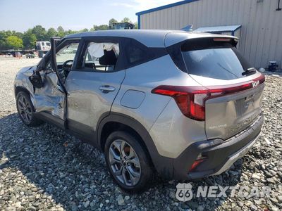 Drugie zdjęcie samochodu z przodu: 2026 KIA SELTOS LX VIN:KNDEP2AA6T7888088 - miniatura
