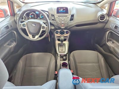 Zdjęcie 8 z 13 samochodu: 2018 FORD FIESTA SE VIN:3FADP4BJ8JM116870 - miniatura