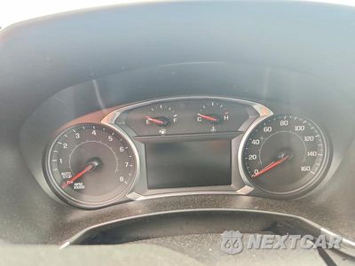 Zdjęcie 9 z 13 samochodu: 2019 CHEVROLET EQUINOX LT VIN:3GNAXLEX8KS632707 - miniatura
