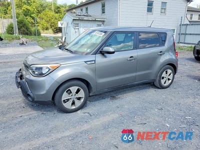 2016 KIA SOUL BASE KNDJN2A22G7284654 - główne zdjęcie licytacji z USA - miniatura