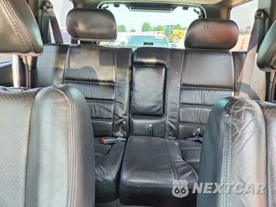 Zdjęcie 10 z 14 samochodu: 2004 NISSAN PATHFINDER SE VIN:JN8DR09X74W809140 - miniatura