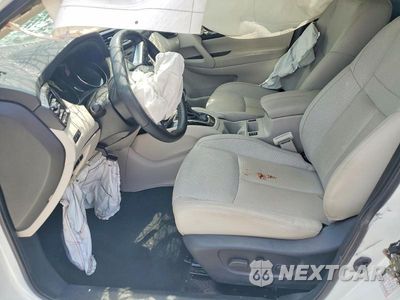 Zdjęcie 7 z 13 samochodu: 2022 NISSAN ROGUE SPORT SL VIN:JN1BJ1CV2NW352586 - miniatura