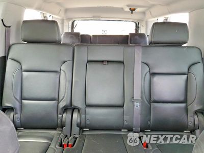 Zdjęcie 10 z 13 samochodu: 2017 CHEVROLET SUBURBAN K1500 LT VIN:1GNSKHKC4HR184608 - miniatura
