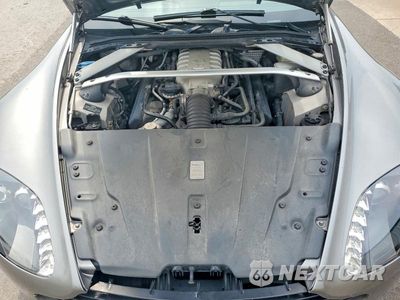 Zdjęcie 11 z 13 samochodu: 2006 ASTON MARTIN V8 VANTAGE VIN:SCFBB03B86GC01973 - miniatura