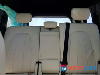 Zdjęcie 10 z 14 samochodu: 2025 MERCEDES-BENZ GLB 250 VIN:W1N4M4GB8SW381917 - miniatura