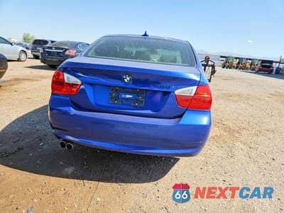 Zdjęcie 6 z 12 samochodu: 2007 BMW 328 I SULEV VIN:WBAVC53587FZ79661 - miniatura