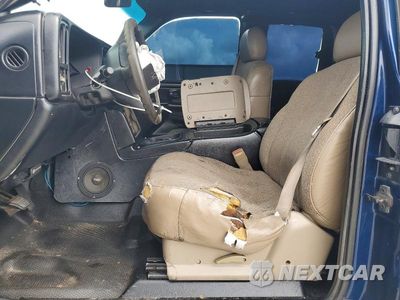 Zdjęcie 7 z 12 samochodu: 2001 CHEVROLET SILVERADO C1500 VIN:2GCEC19V611199210 - miniatura