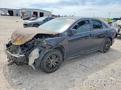 2014 TOYOTA CAMRY LE 4T4BF1FK5ER438021 - główne zdjęcie licytacji z USA - miniatura