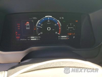 Zdjęcie 9 z 13 samochodu: 2025 TOYOTA TUNDRA LIMITED VIN:5TFWA5DB1SX329512 - miniatura