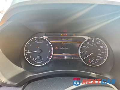 Zdjęcie 9 z 12 samochodu: 2024 NISSAN SENTRA SV VIN:3N1AB8CV1RY350831 - miniatura