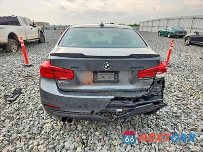 Zdjęcie 6 z 12 samochodu: 2016 BMW 328 XI SULEV VIN:WBA8E3C50GK503469 - miniatura