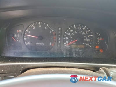 Zdjęcie 9 z 13 samochodu: 2000 TOYOTA SIENNA XLE VIN:4T3ZF13C4YU317207 - miniatura
