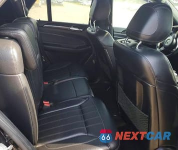 Zdjęcie 11 z 13 samochodu: 2018 MERCEDES-BENZ GLE 350 4MATIC VIN:4JGDA5HB1JB110364 - miniatura
