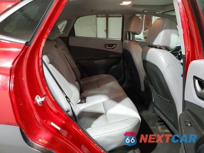 Zdjęcie 11 z 13 samochodu: 2021 HYUNDAI KONA LIMITED VIN:KM8K3CA56MU678712 - miniatura