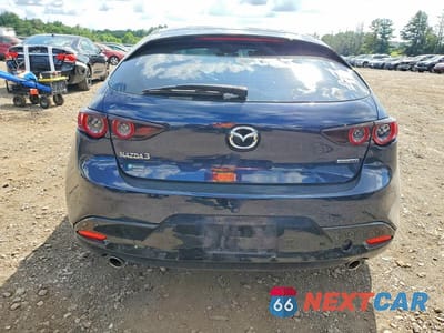 Zdjęcie 6 z 12 samochodu: 2020 MAZDA 3 VIN:JM1BPALM1L1161285 - miniatura