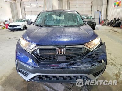 Piąte zdjęcie samochodu w środku: 2020 HONDA CR-V LX VIN:2HKRW2H25LH610202 - miniatura