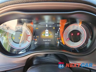 Zdjęcie 9 z 13 samochodu: 2023 DODGE CHALLENGER R/T VIN:2C3CDZBT6PH602876 - miniatura