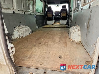 Zdjęcie 10 z 13 samochodu: 2019 MERCEDES-BENZ SPRINTER 2500/3500 VIN:WD4PF1CD7KP042571 - miniatura