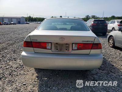 Zdjęcie 6 z 12 samochodu: 2001 TOYOTA CAMRY LE VIN:4T1BG22K41U021079 - miniatura