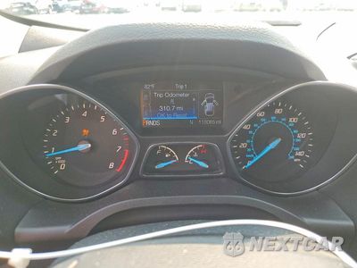 Zdjęcie 9 z 13 samochodu: 2016 FORD ESCAPE TITANIUM VIN:1FMCU0JXXGUA87823 - miniatura