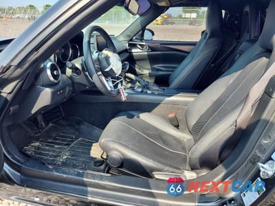 Zdjęcie 7 z 12 samochodu: 2023 MAZDA MX-5 MIATA GRAND TOURING VIN:JM1NDAM79P0559564 - miniatura