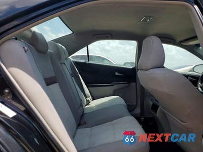 Zdjęcie 10 z 12 samochodu: 2012 TOYOTA CAMRY LE VIN:4T1BF1FK3CU019978 - miniatura