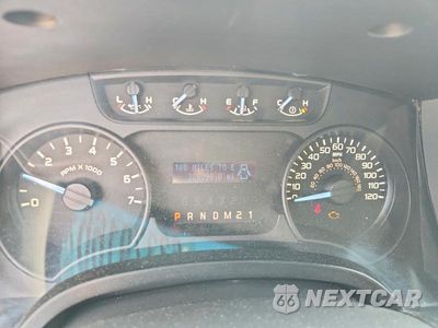 Zdjęcie 9 z 12 samochodu: 2012 FORD F150 SUPER CAB VIN:1FTEX1CM0CFC68604 - miniatura