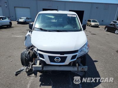 Piąte zdjęcie samochodu w środku: 2019 NISSAN NV200 DELIVERY VAN VIN:3N6CM0KN3KK705832 - miniatura