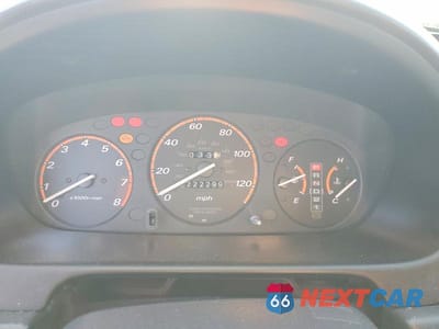 Zdjęcie 9 z 12 samochodu: 1999 HONDA CR-V EX VIN:JHLRD1864XC082238 - miniatura