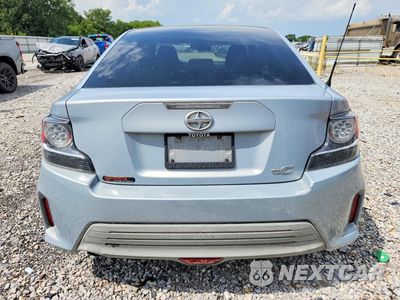 Zdjęcie 6 z 12 samochodu: 2014 SCION TC 10 SERIES VIN:JTKJF5C78E3066819 - miniatura