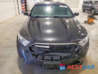Piąte zdjęcie samochodu w środku: 2015 FORD TAURUS SEL VIN:1FAHP2H88FG155535 - miniatura