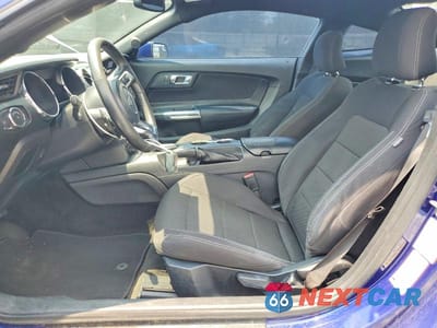Zdjęcie 7 z 12 samochodu: 2015 FORD MUSTANG VIN:1FA6P8AM0F5384935 - miniatura