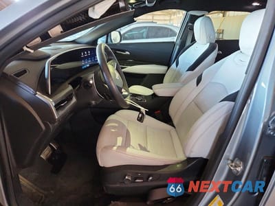 Zdjęcie 7 z 13 samochodu: 2024 CADILLAC XT4 SPORT VIN:1GYFZER4XRF215652 - miniatura