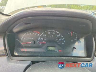 Zdjęcie 9 z 12 samochodu: 2002 MITSUBISHI LANCER ES VIN:JA3AJ26E12U020400 - miniatura