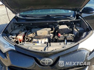 Zdjęcie 12 z 13 samochodu: 2018 TOYOTA RAV4 SE VIN:2T3NFREV9JW489539 - miniatura